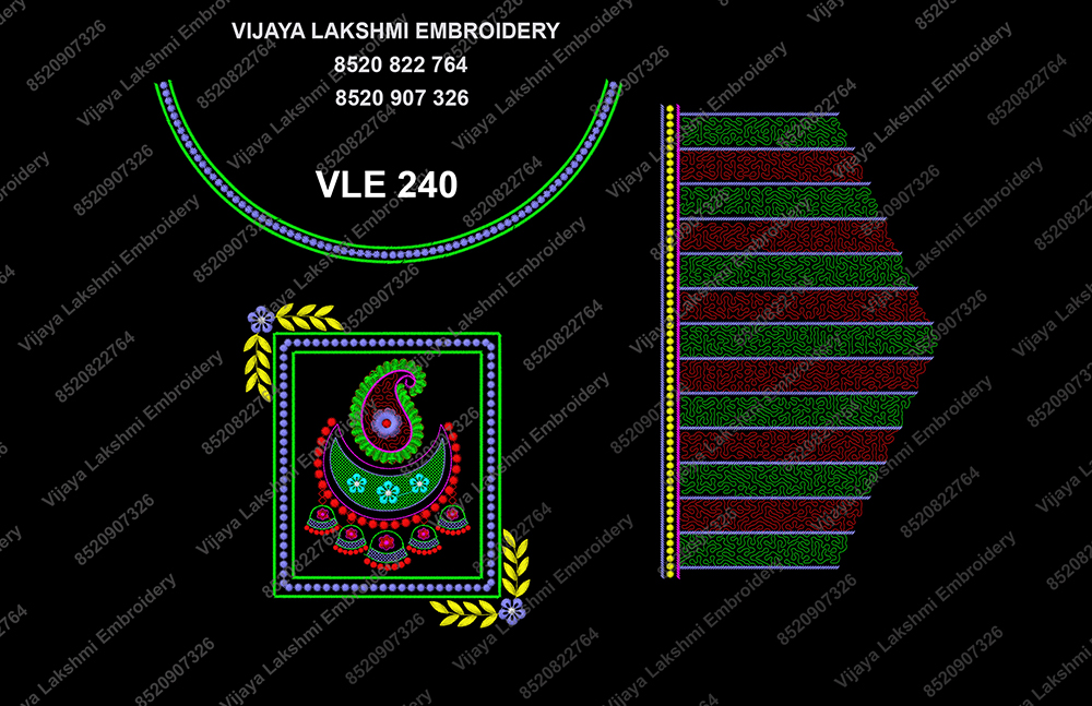 VLE 240