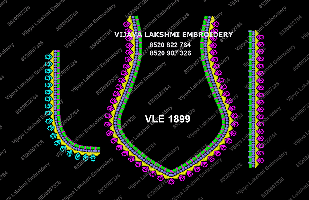 VLE 1899