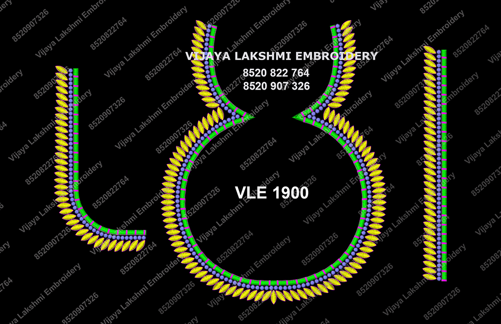 VLE 1900