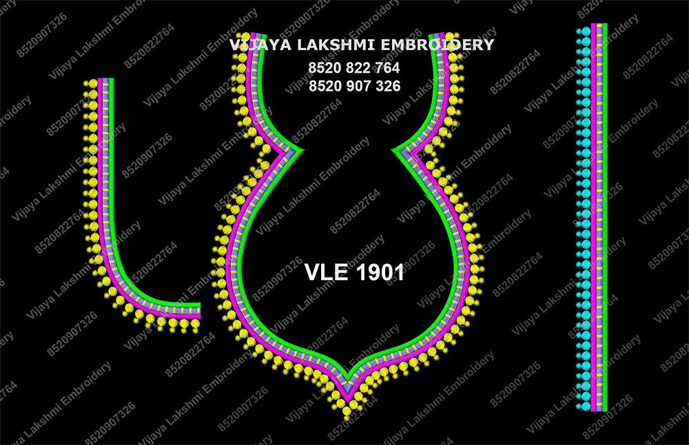 VLE 1901