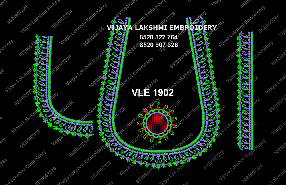 VLE 1902