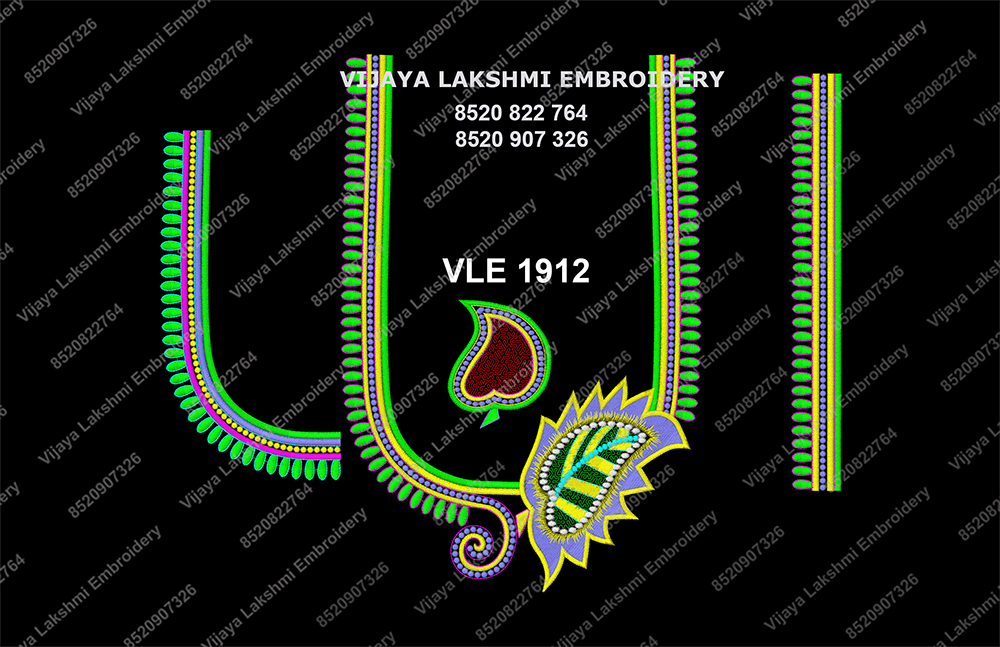 VLE 1912