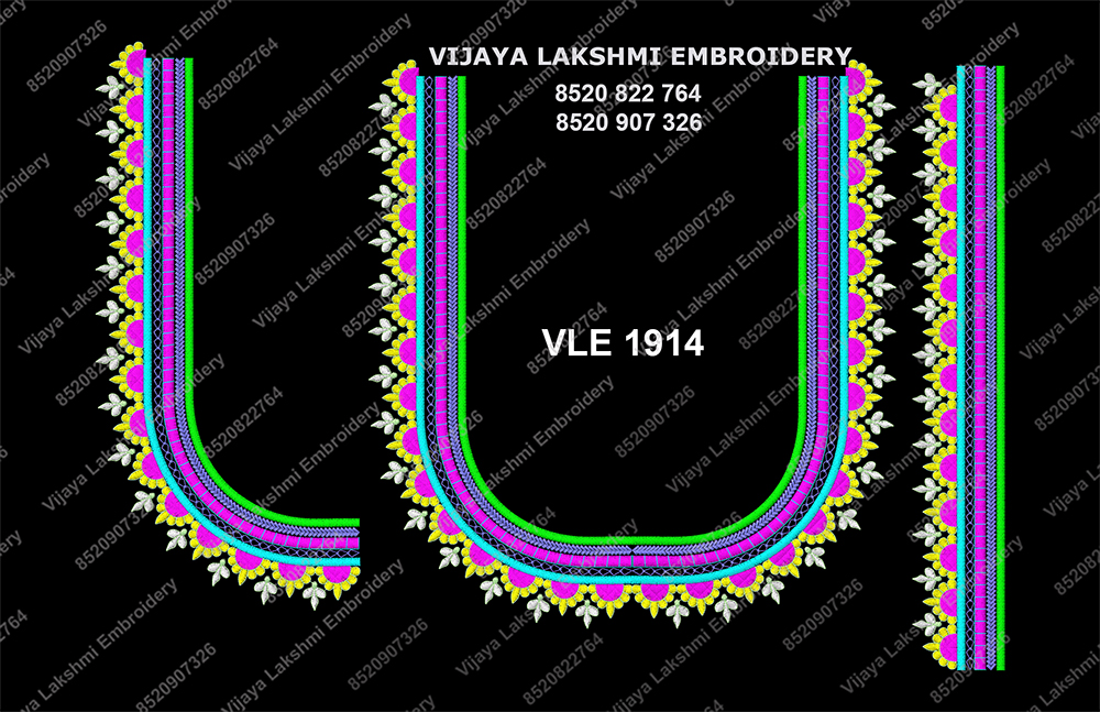 VLE 1914