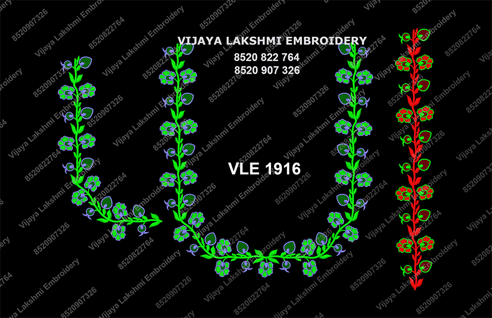 VLE 1916