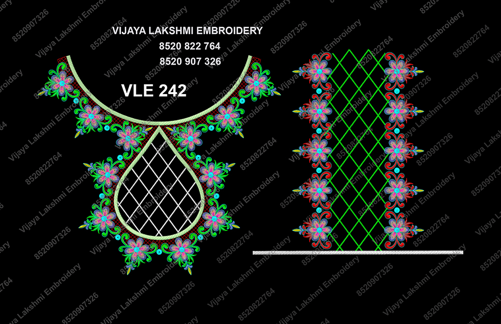 VLE 242