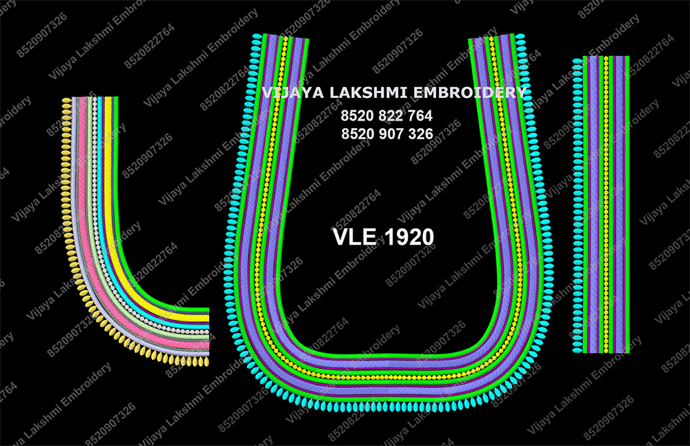 VLE 1920