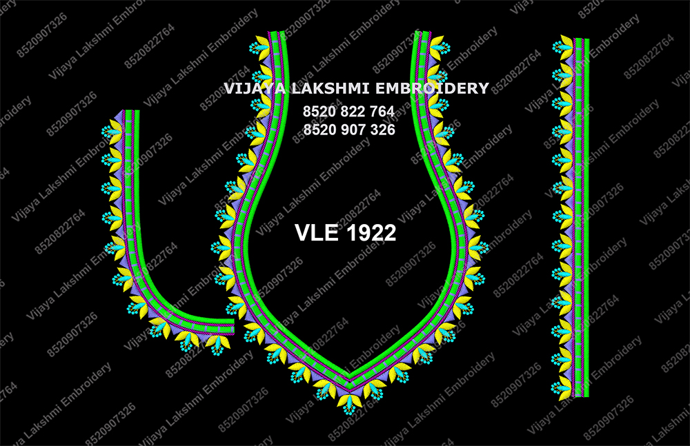 VLE 1922