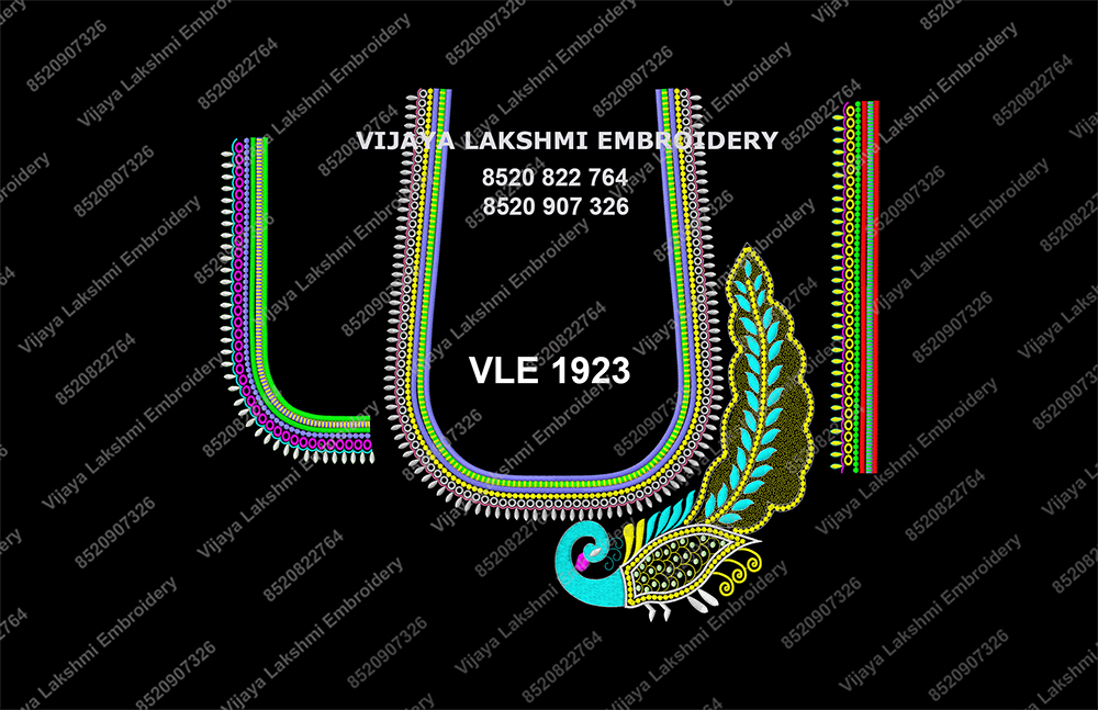 VLE 1923