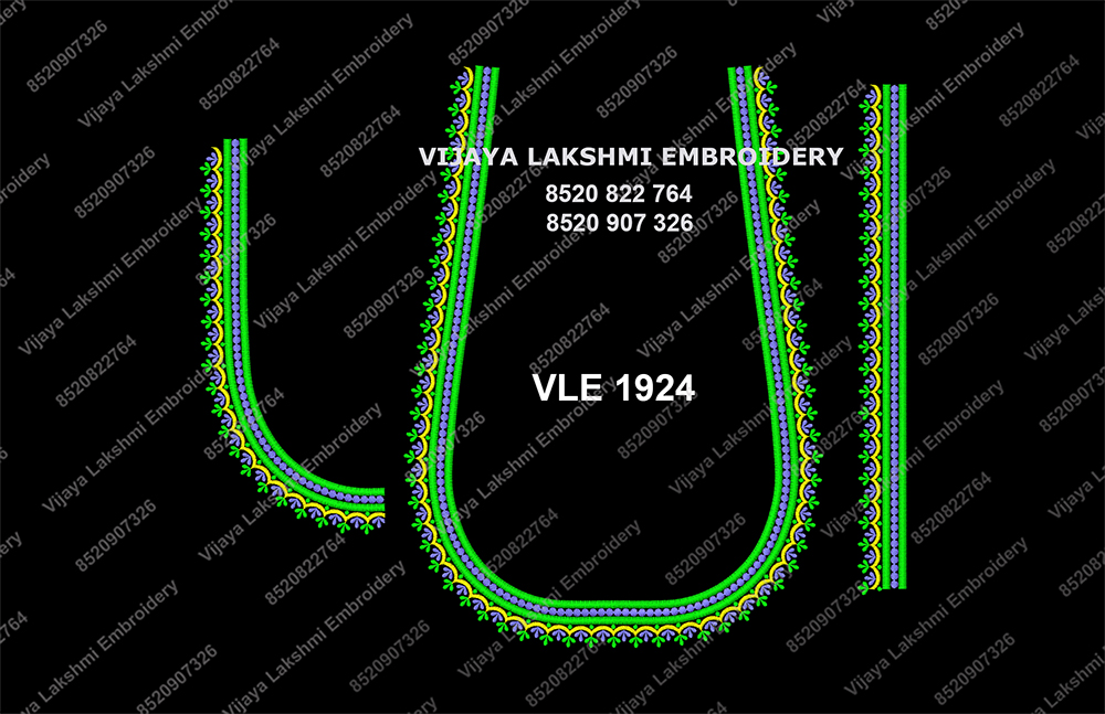 VLE 1924