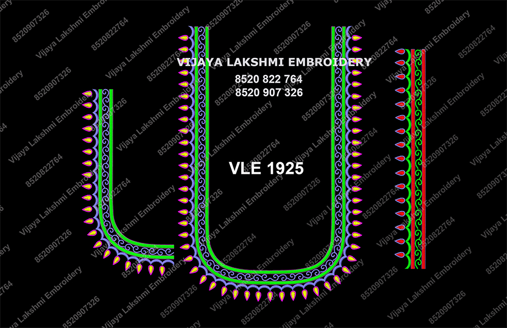 VLE 1925