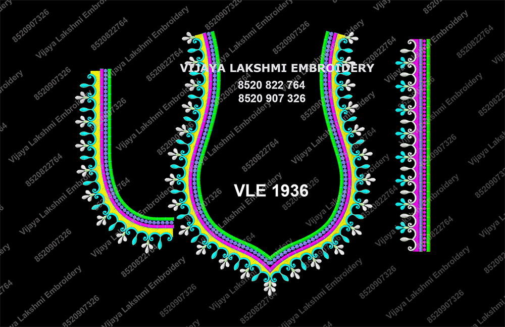 VLE 1936