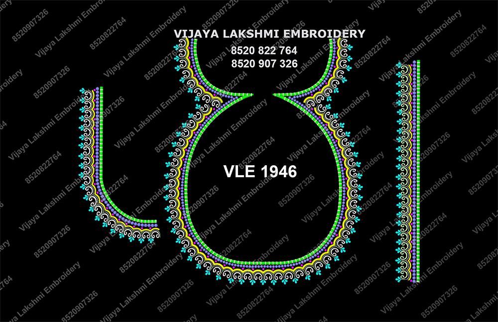 VLE 1946