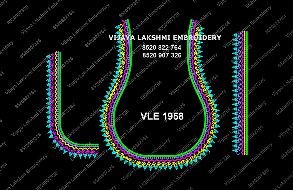 VLE 1958