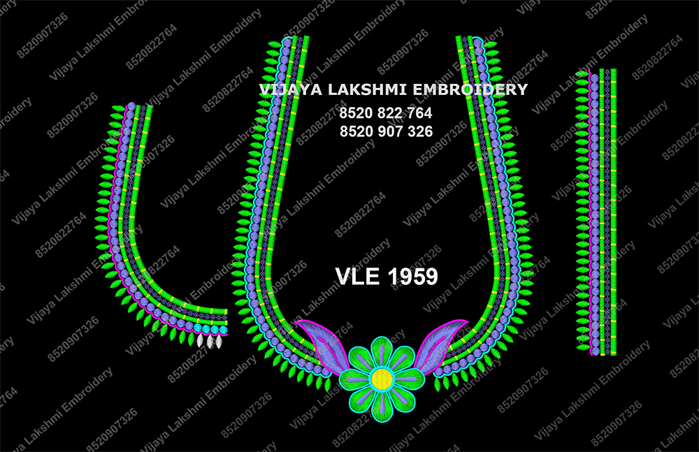 VLE 1959
