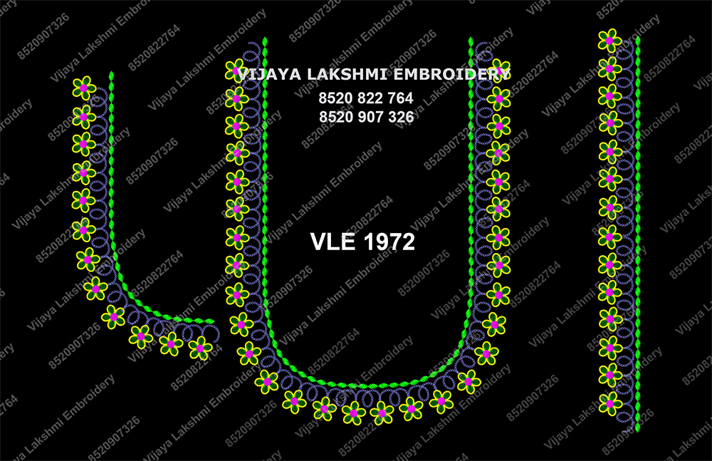 VLE 1972