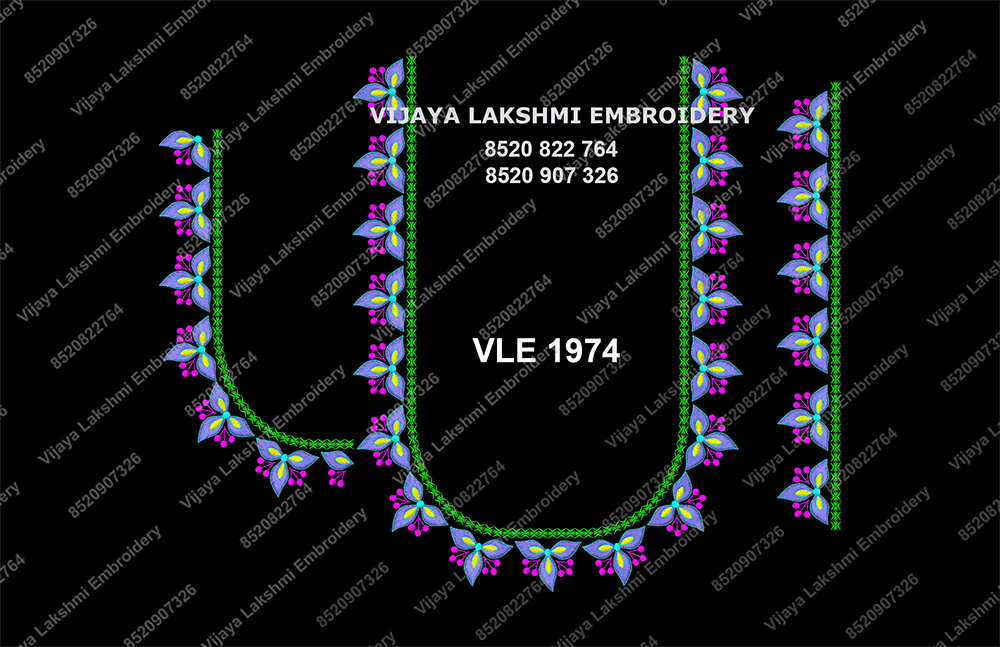 VLE 1974