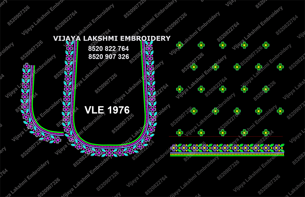 VLE 1976