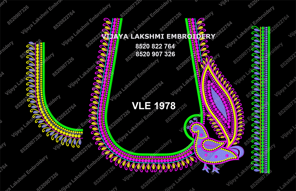 VLE 1978
