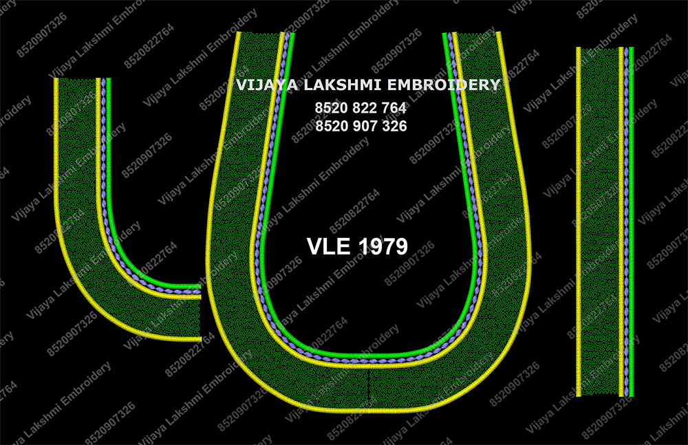 VLE 1979
