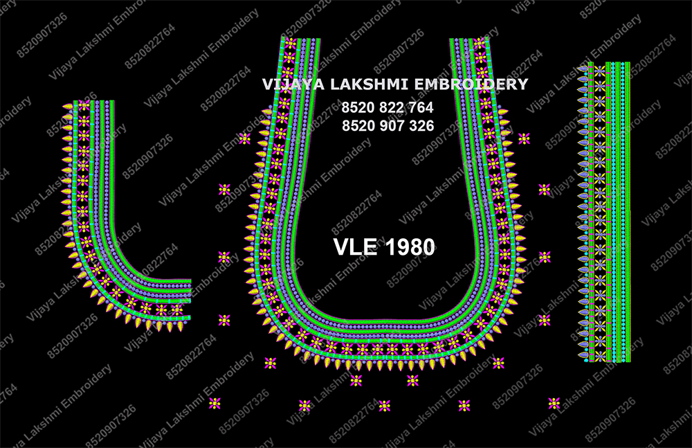 VLE 1980