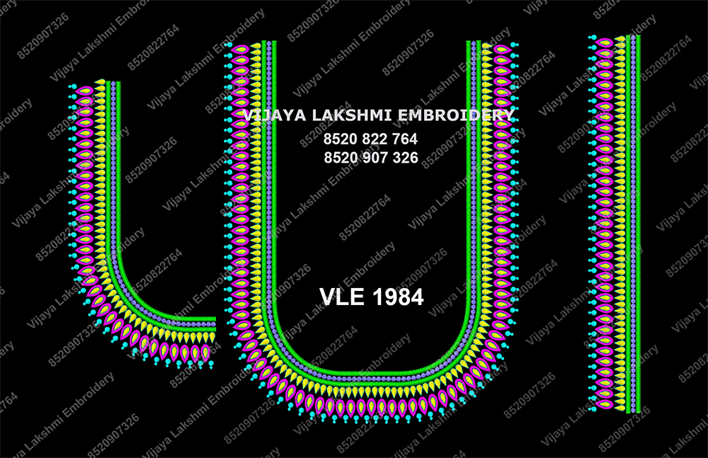VLE 1984