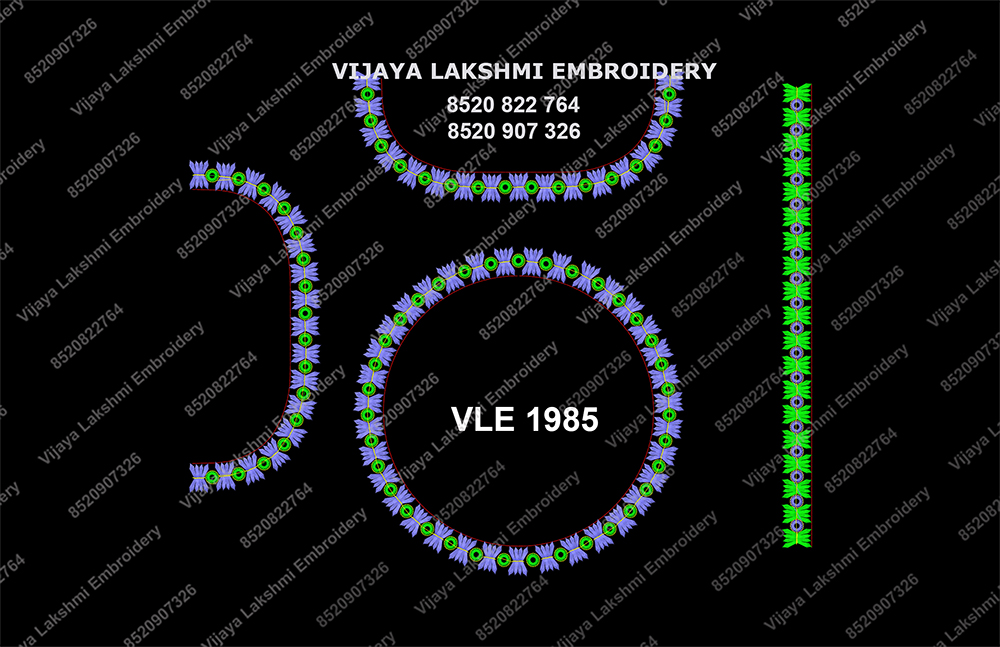 VLE 1985