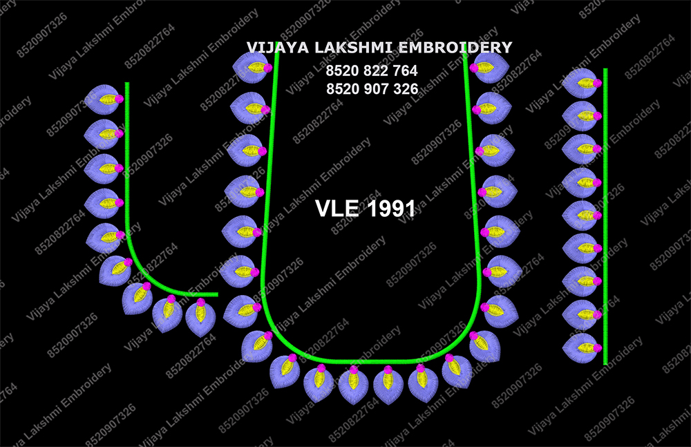 VLE 1991