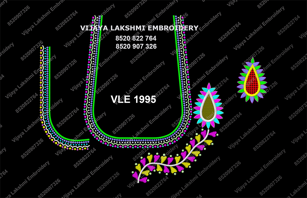VLE 1995