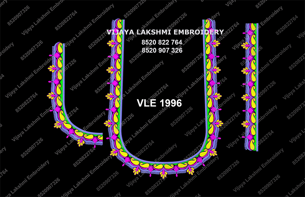 VLE 1996