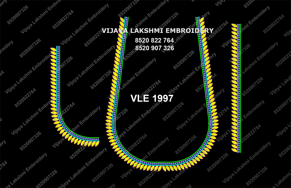 VLE 1997