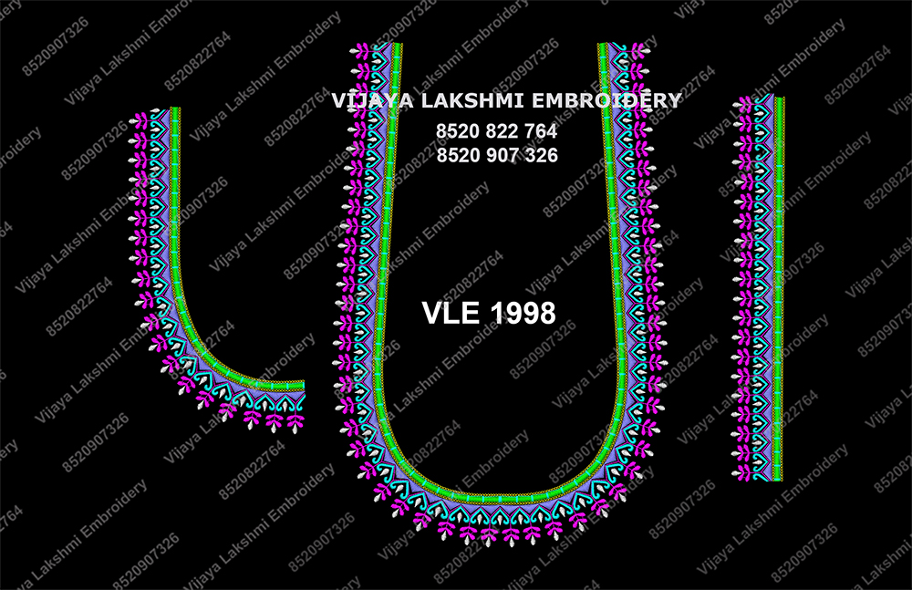 VLE 1998