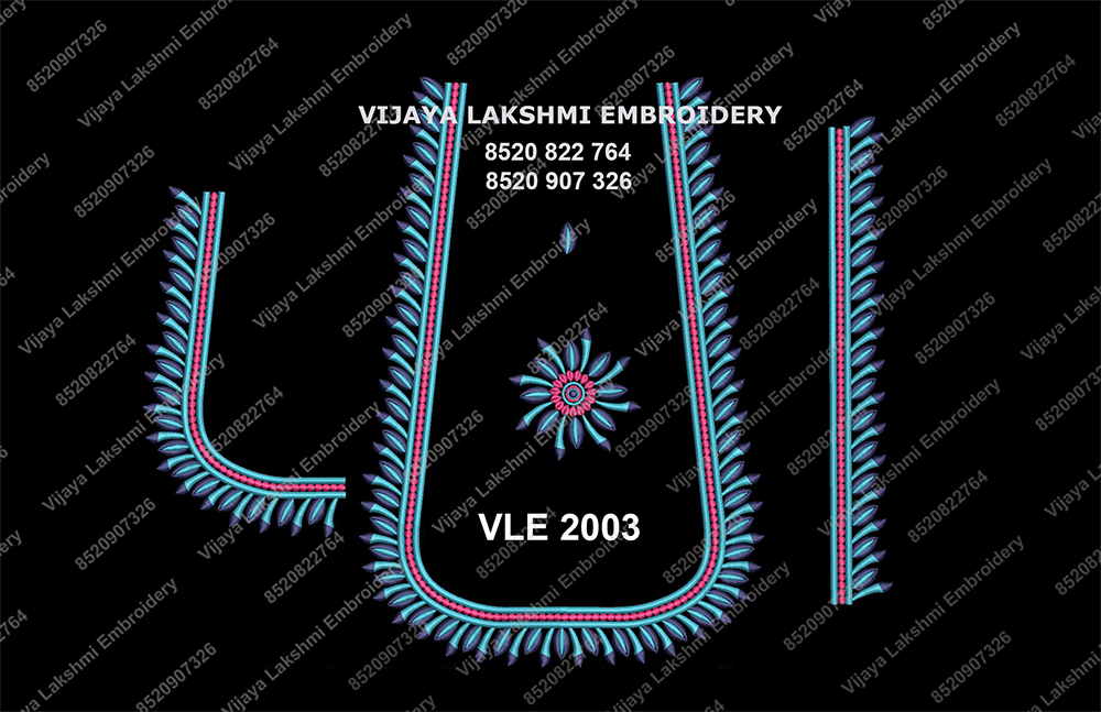 VLE 2003