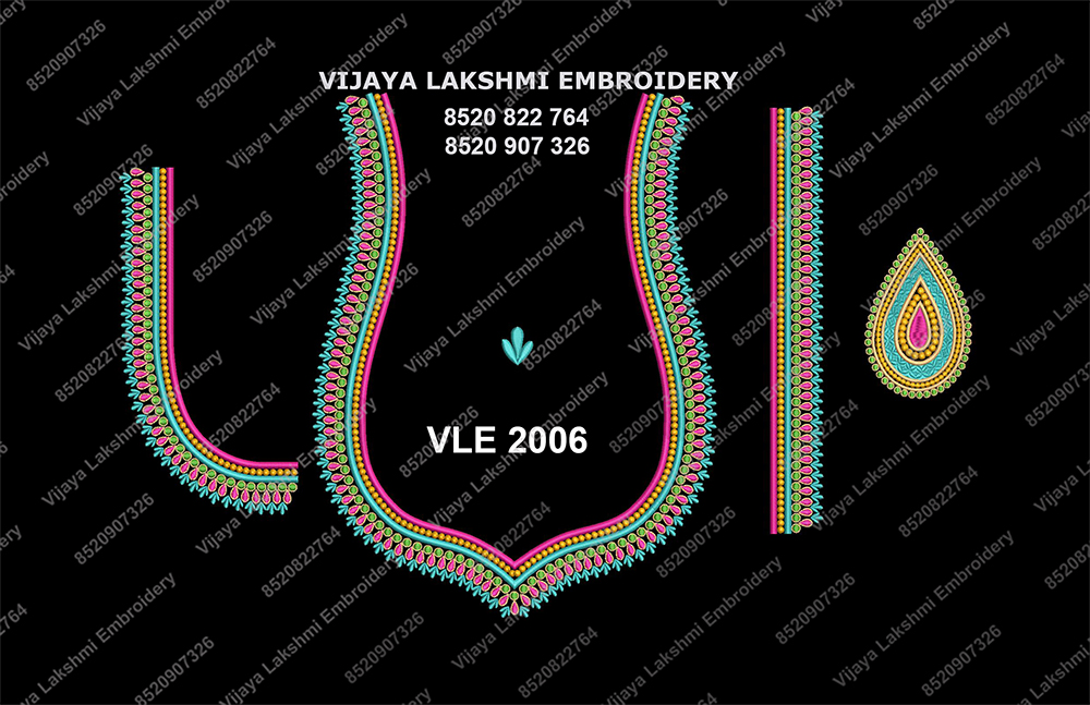VLE 2006