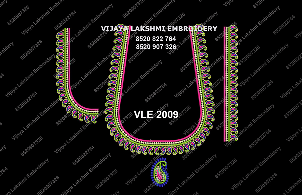 VLE 2009