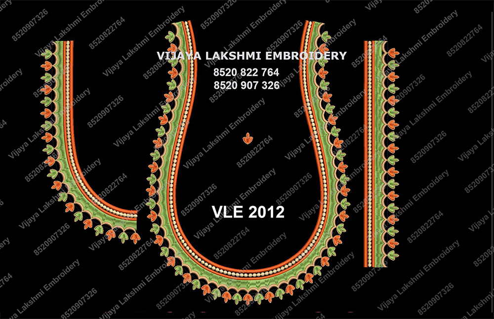 VLE 2012