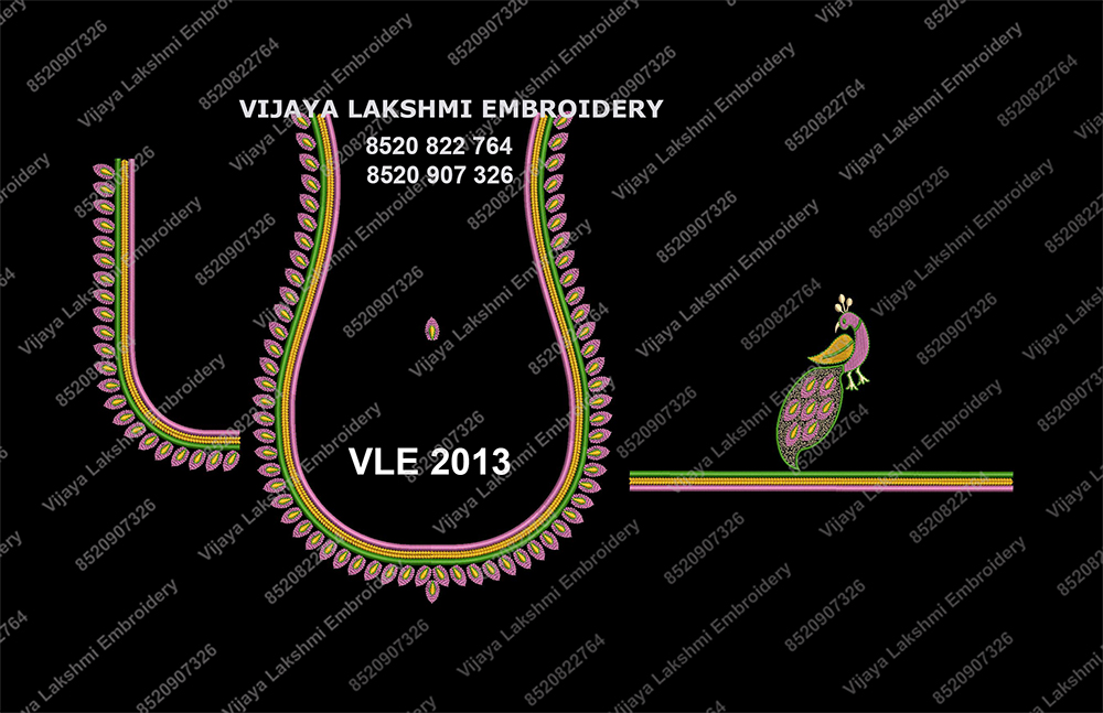 VLE 2013
