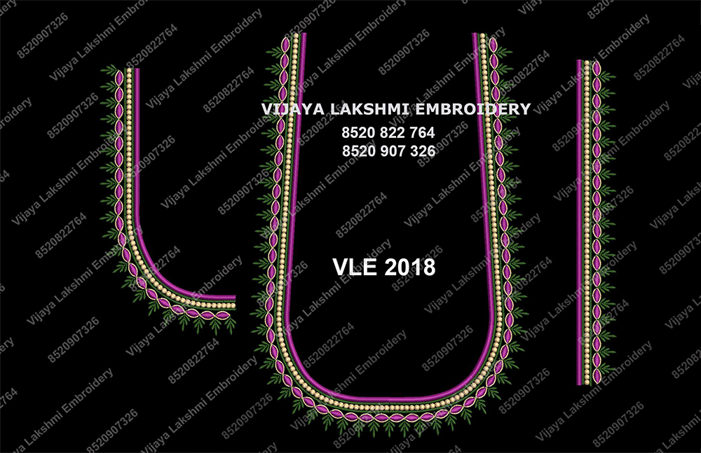 VLE 2018