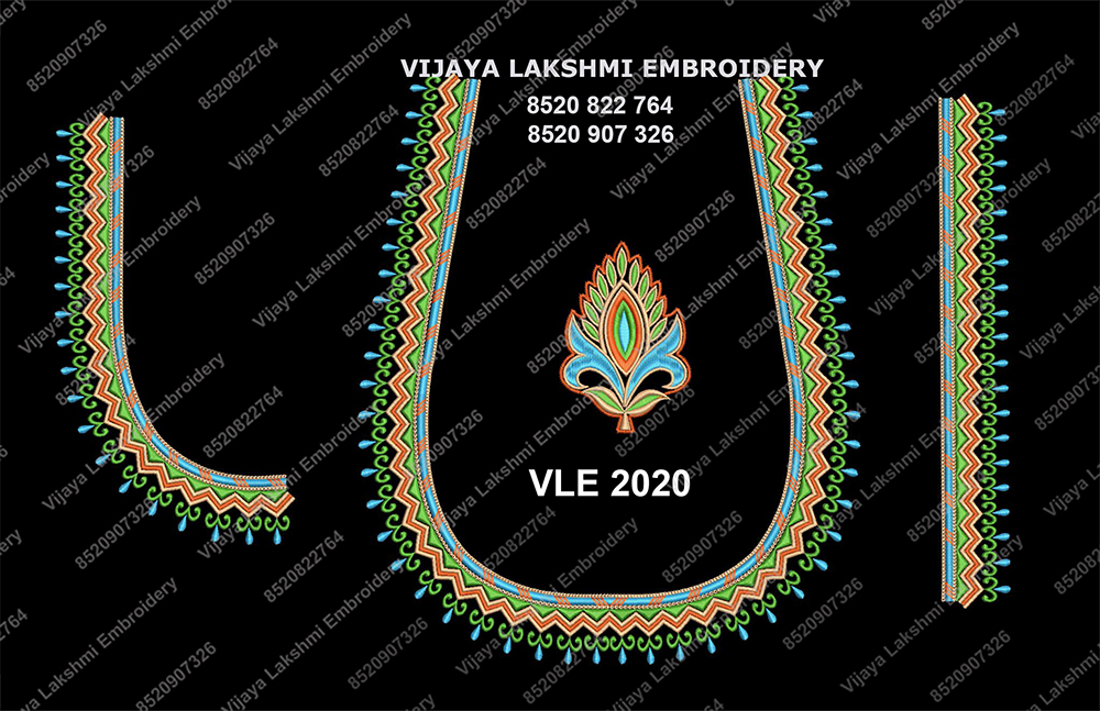 VLE 2020