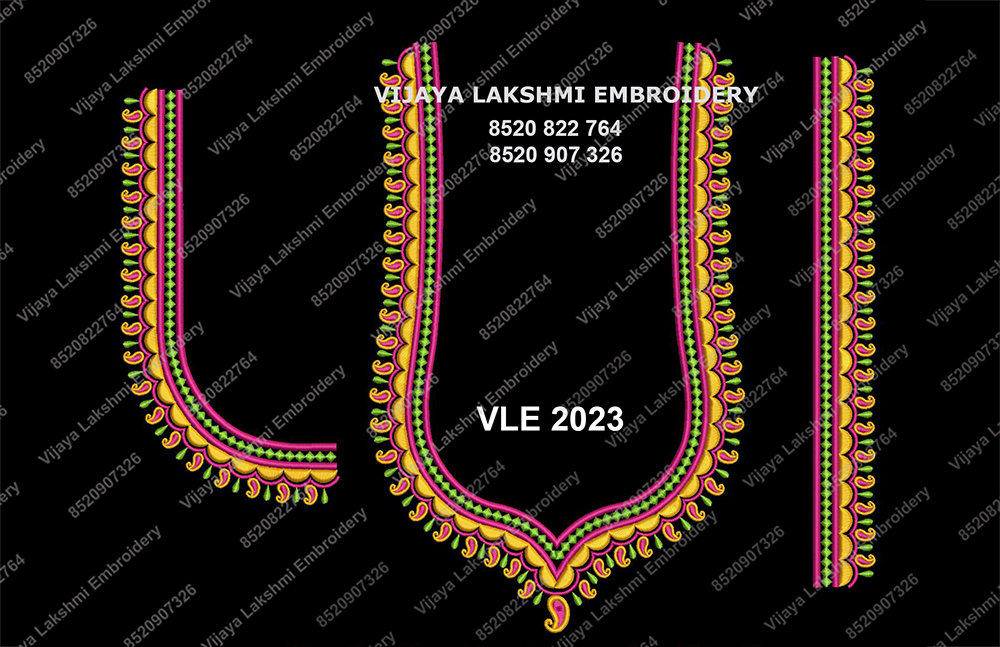 VLE 2023