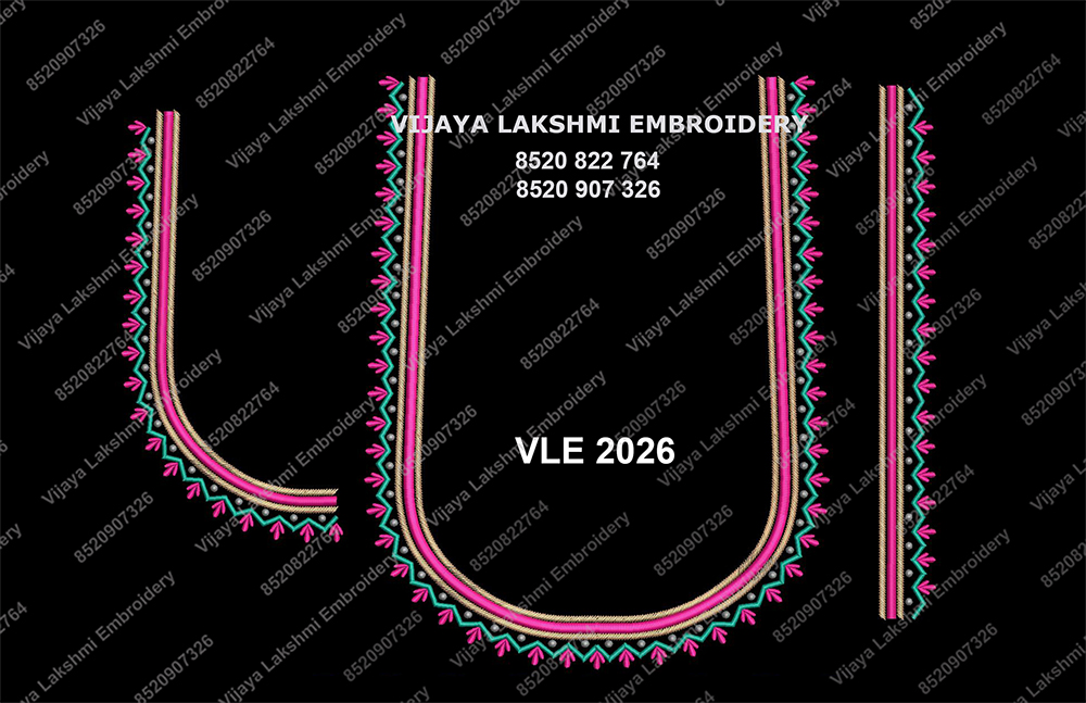 VLE 2026