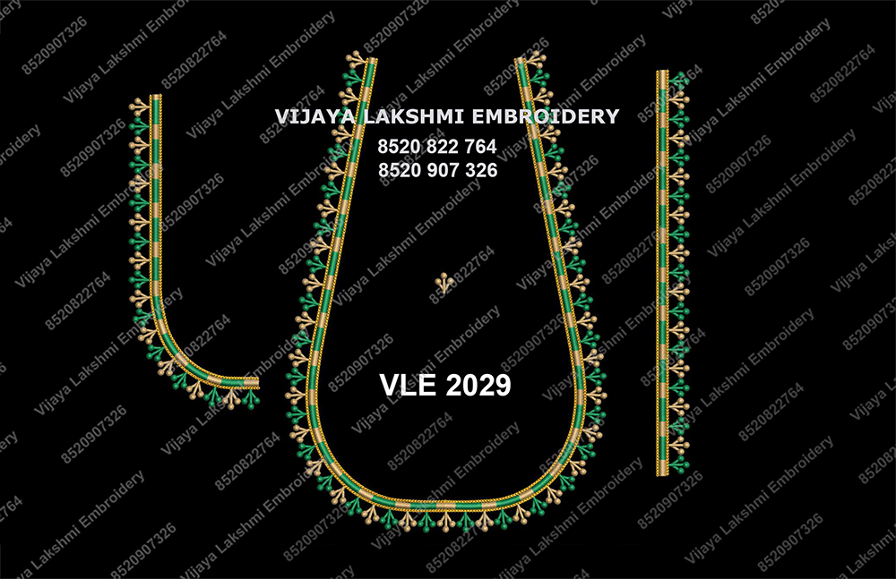 VLE 2029