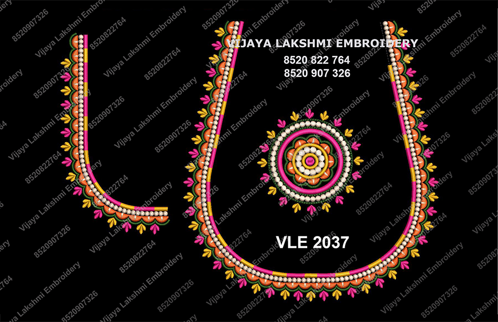 VLE 2037