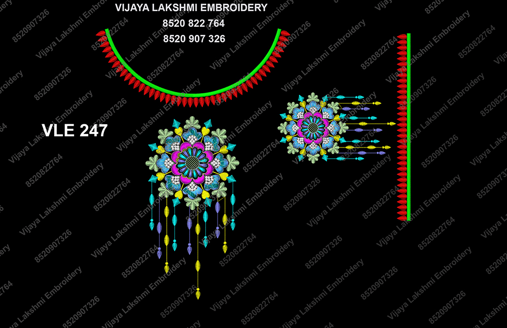 VLE 247