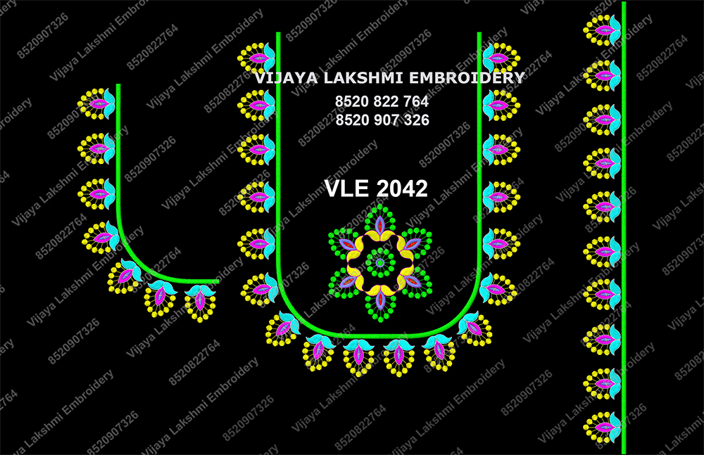 VLE 2042