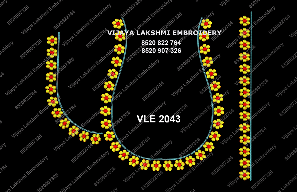 VLE 2043