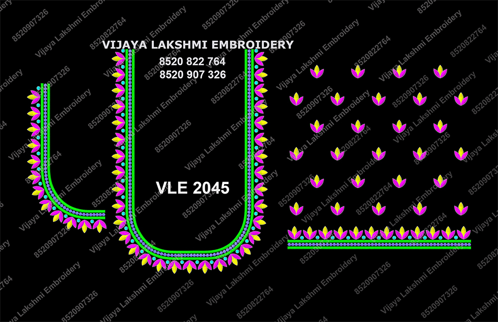 VLE 2045
