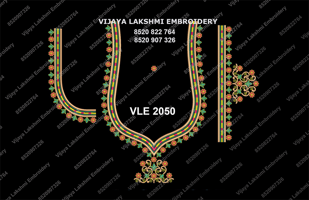 VLE 2050