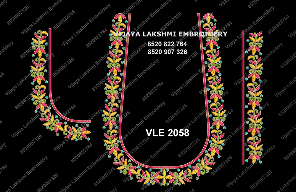 VLE 2058
