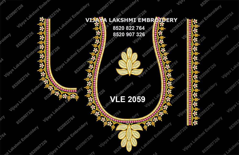 VLE 2059
