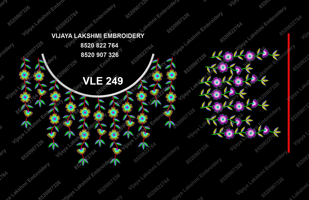 VLE 249